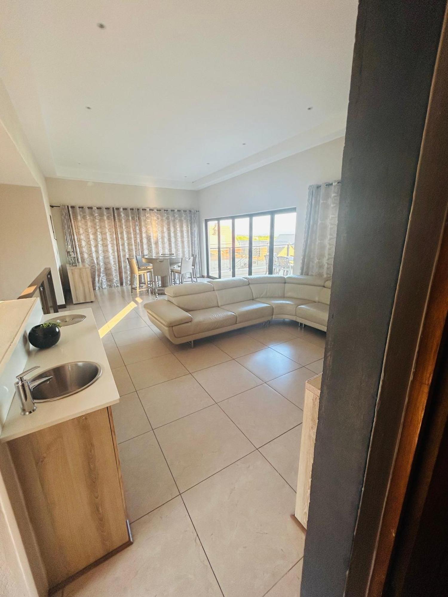 Bluewave Lifestyle Villa Hartbeespoort Extérieur photo
