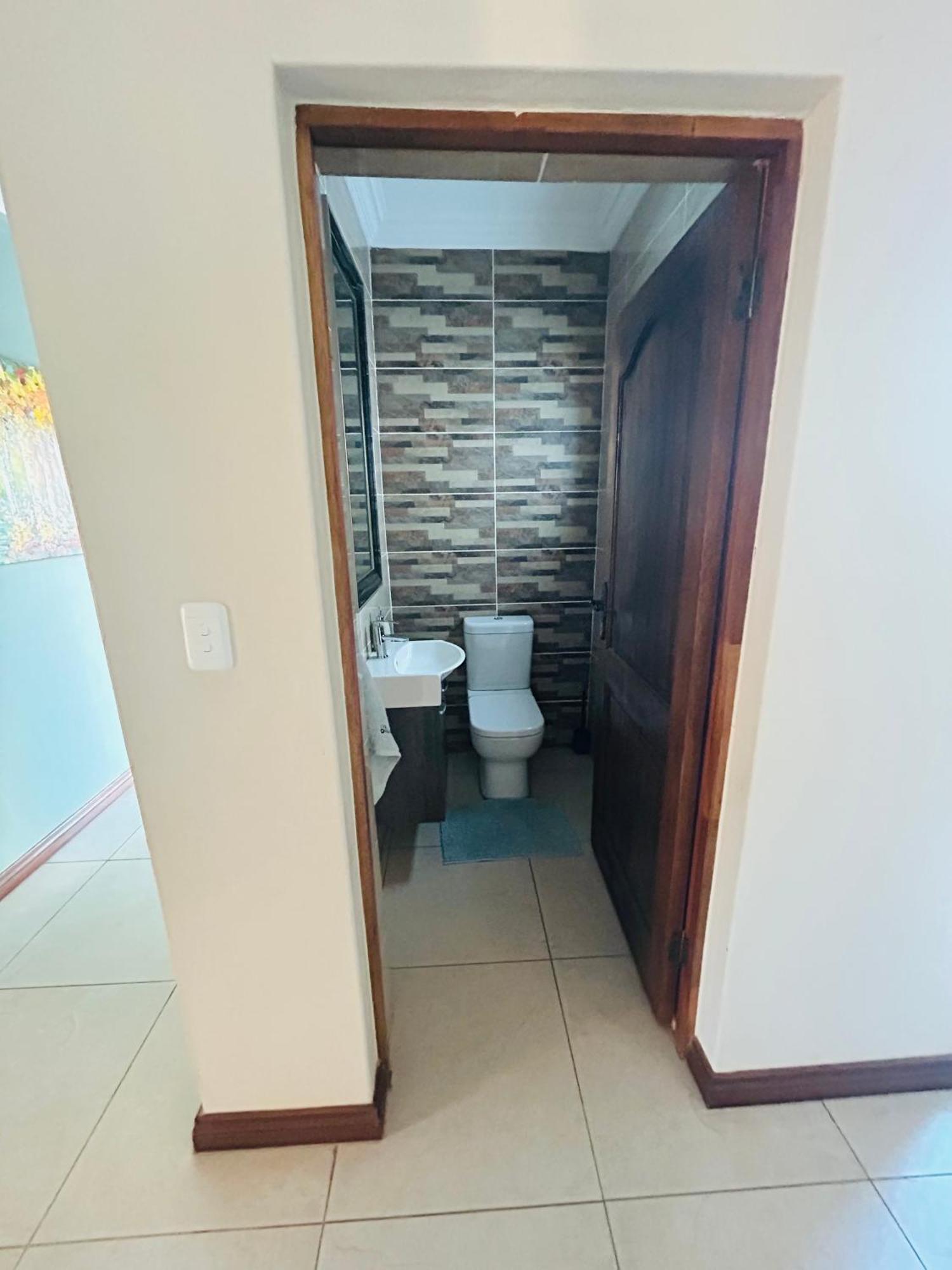 Bluewave Lifestyle Villa Hartbeespoort Extérieur photo