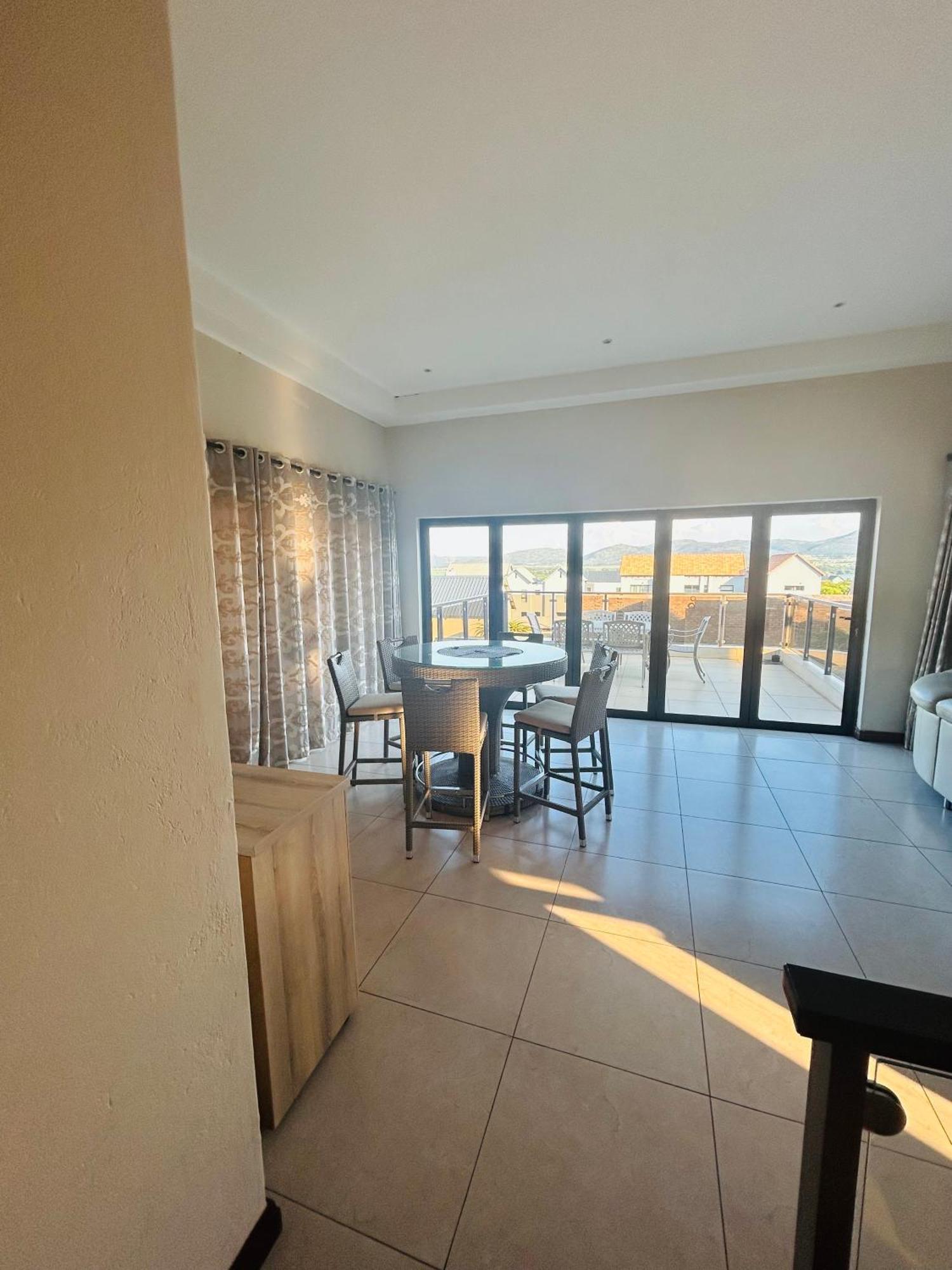 Bluewave Lifestyle Villa Hartbeespoort Extérieur photo