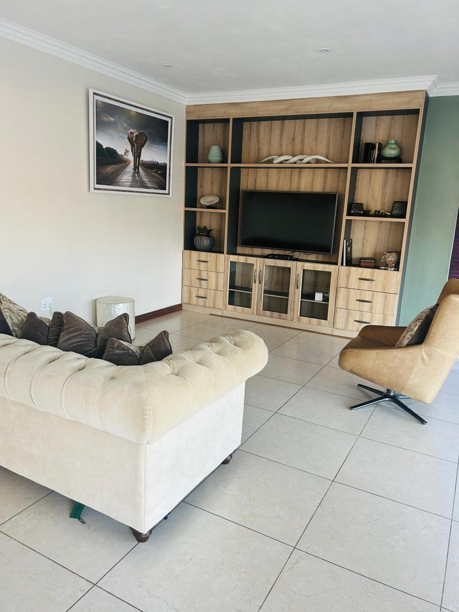 Bluewave Lifestyle Villa Hartbeespoort Extérieur photo