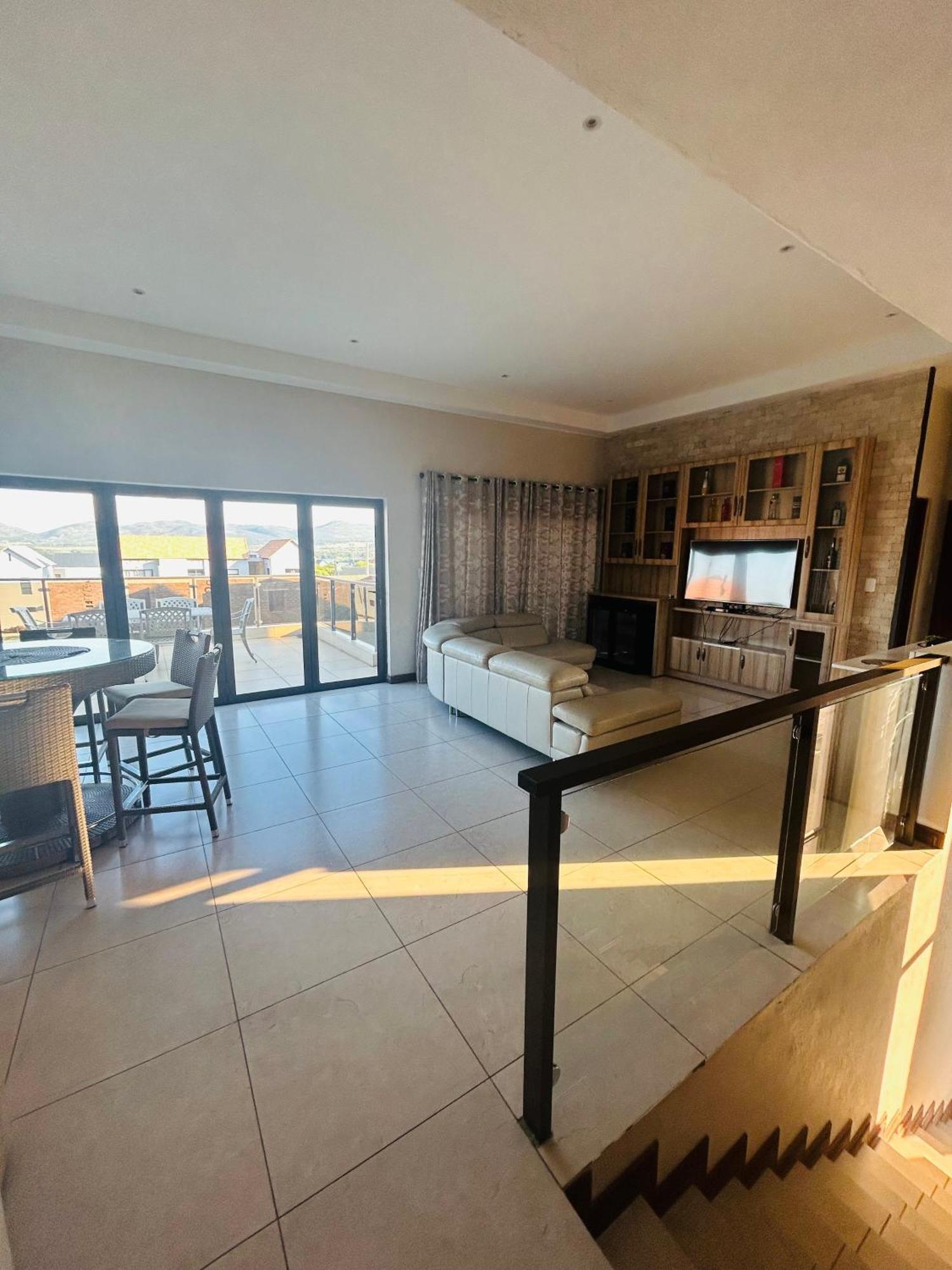 Bluewave Lifestyle Villa Hartbeespoort Extérieur photo