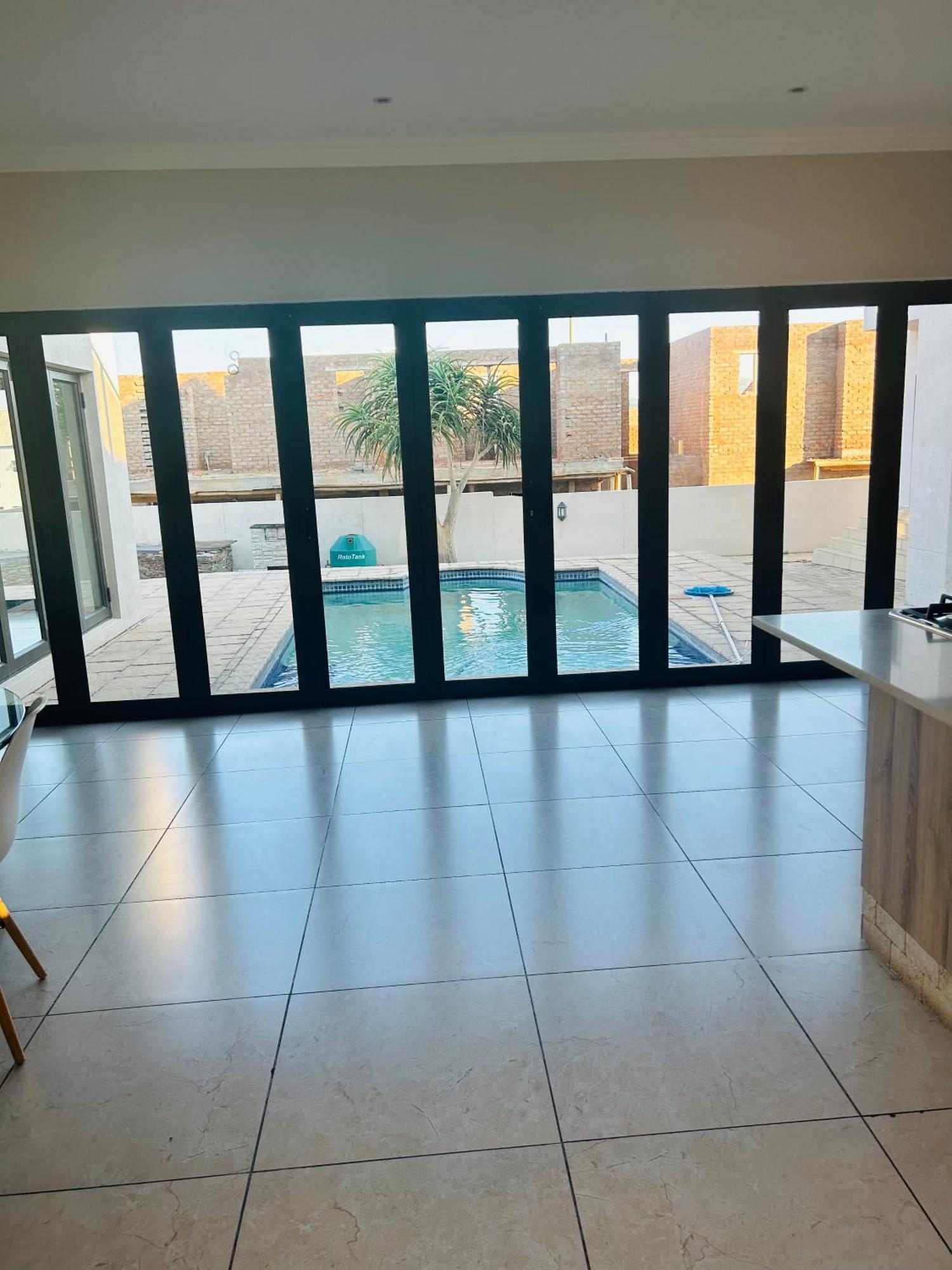 Bluewave Lifestyle Villa Hartbeespoort Extérieur photo