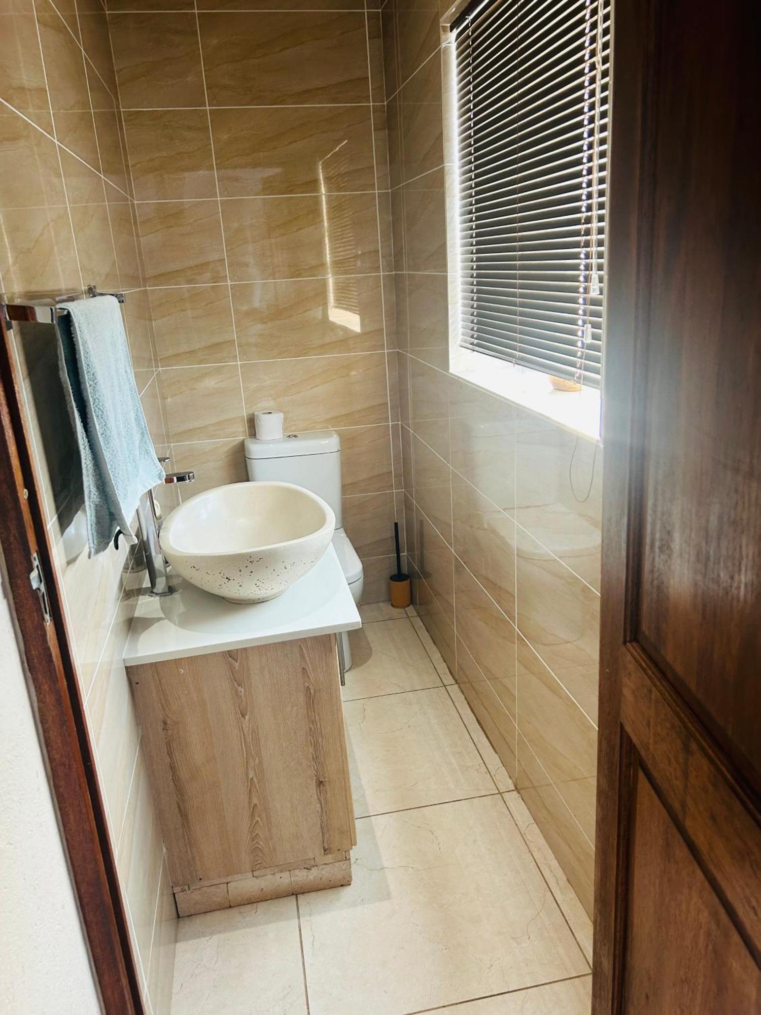 Bluewave Lifestyle Villa Hartbeespoort Extérieur photo