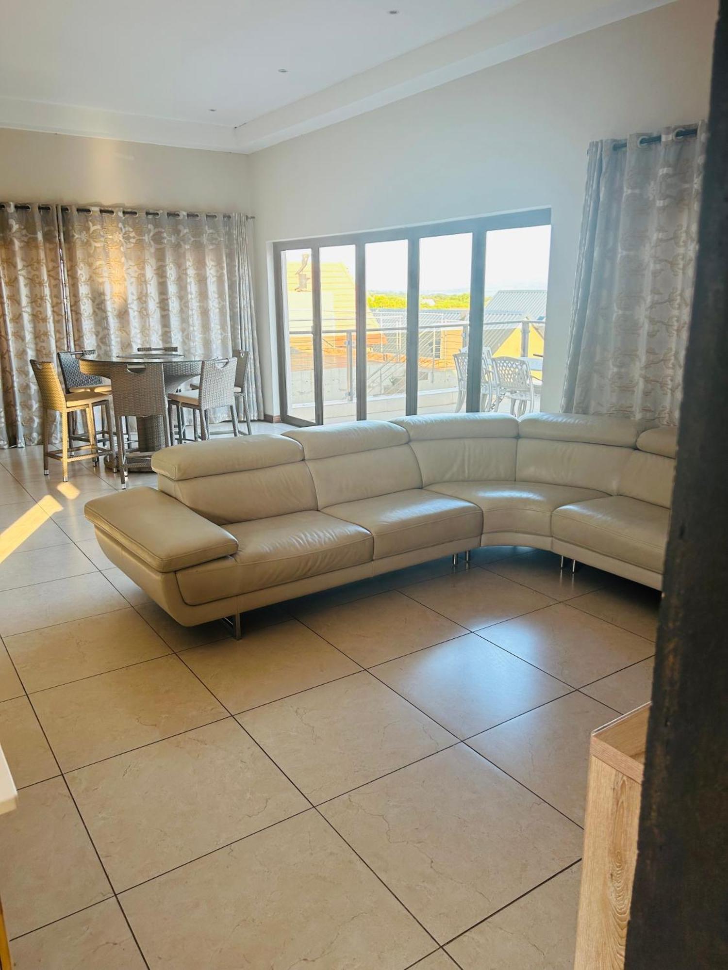 Bluewave Lifestyle Villa Hartbeespoort Extérieur photo