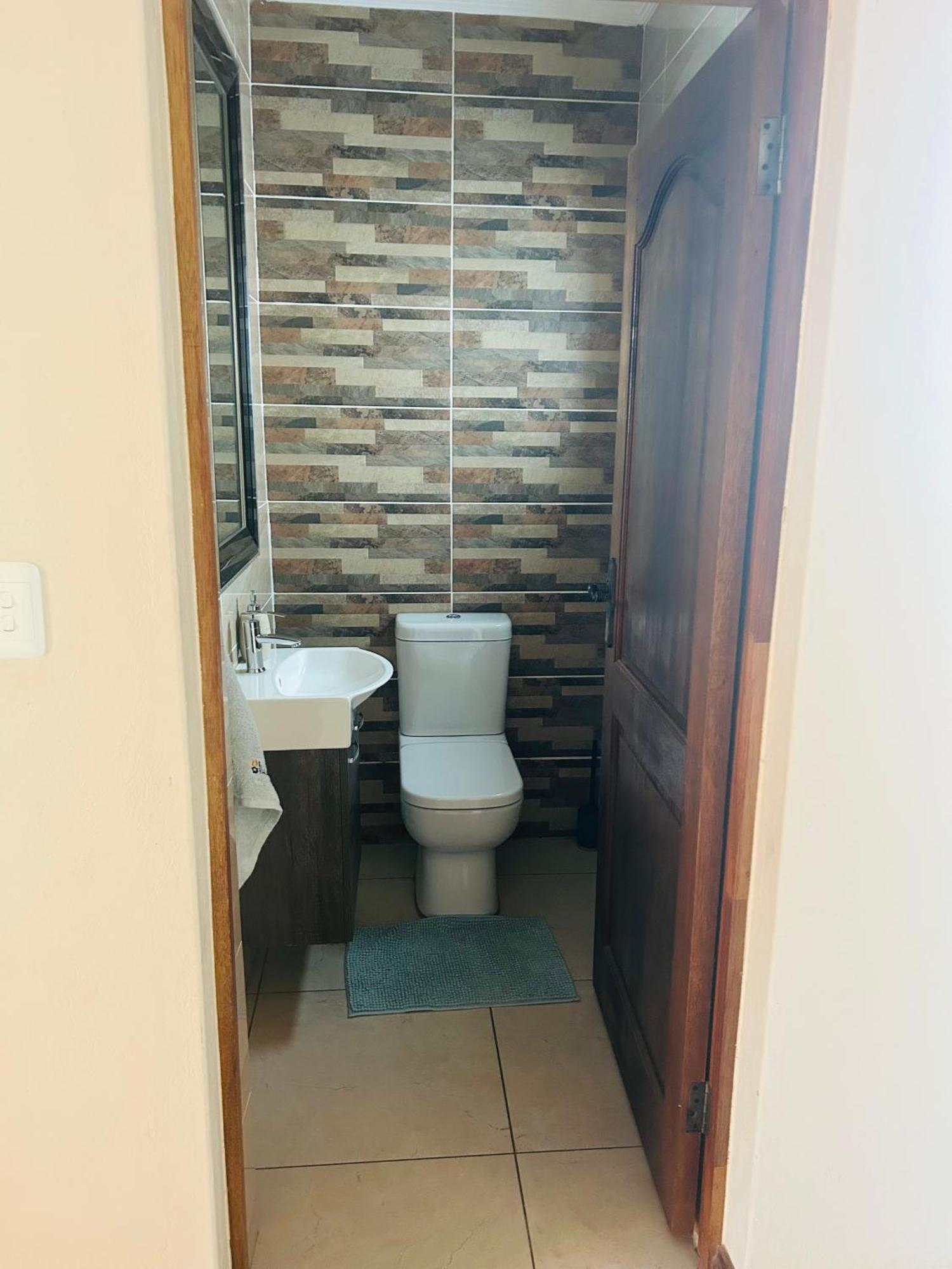 Bluewave Lifestyle Villa Hartbeespoort Extérieur photo