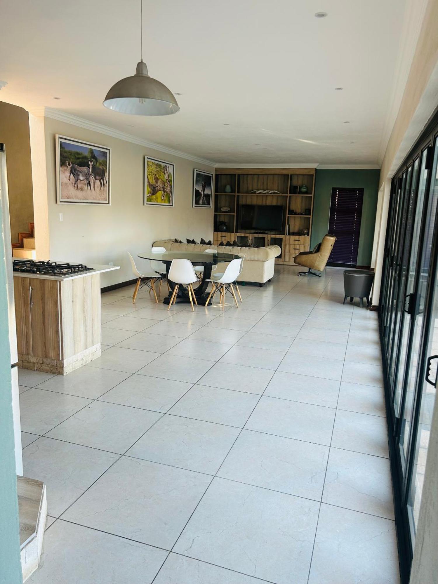 Bluewave Lifestyle Villa Hartbeespoort Extérieur photo