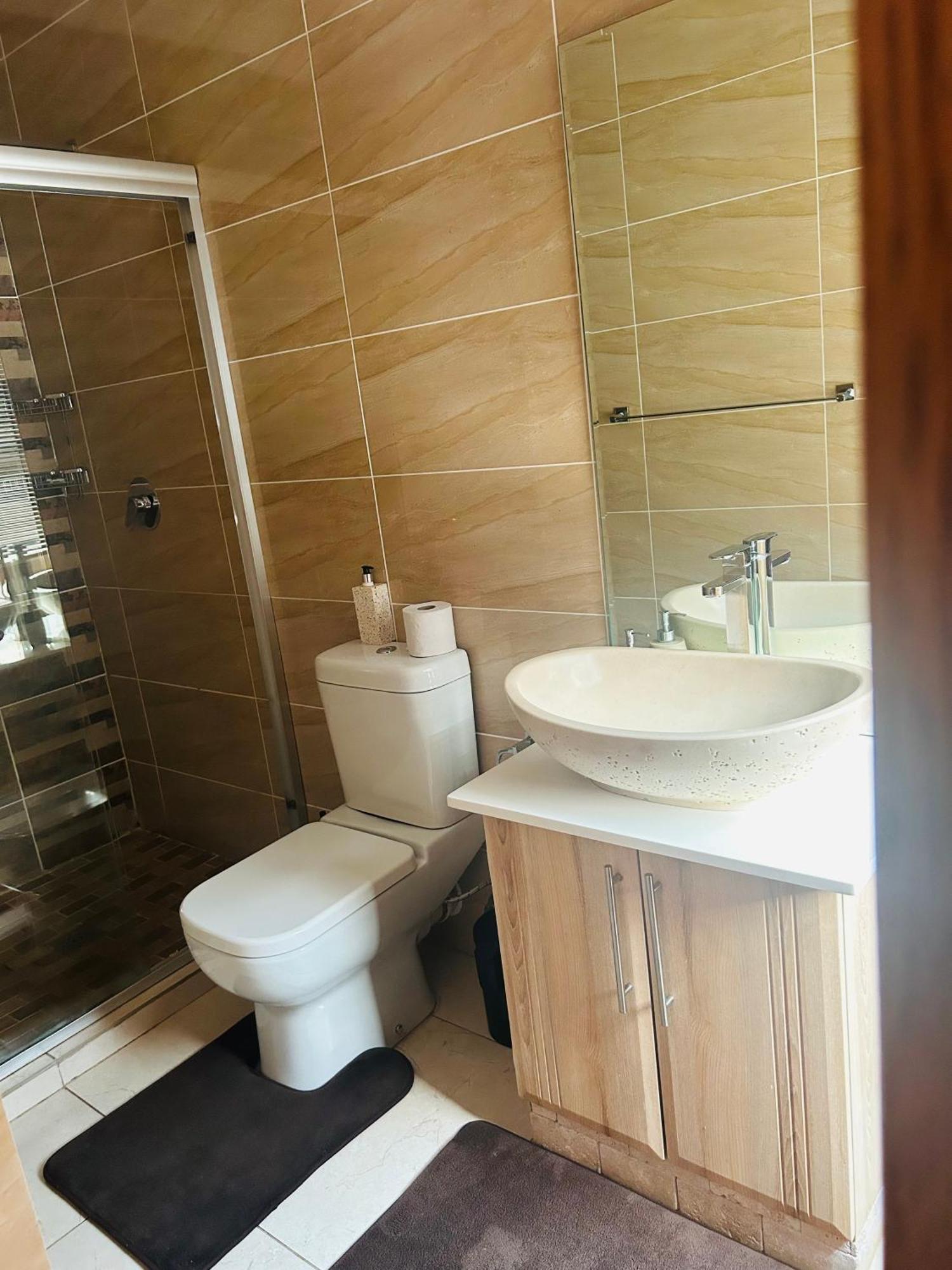 Bluewave Lifestyle Villa Hartbeespoort Extérieur photo