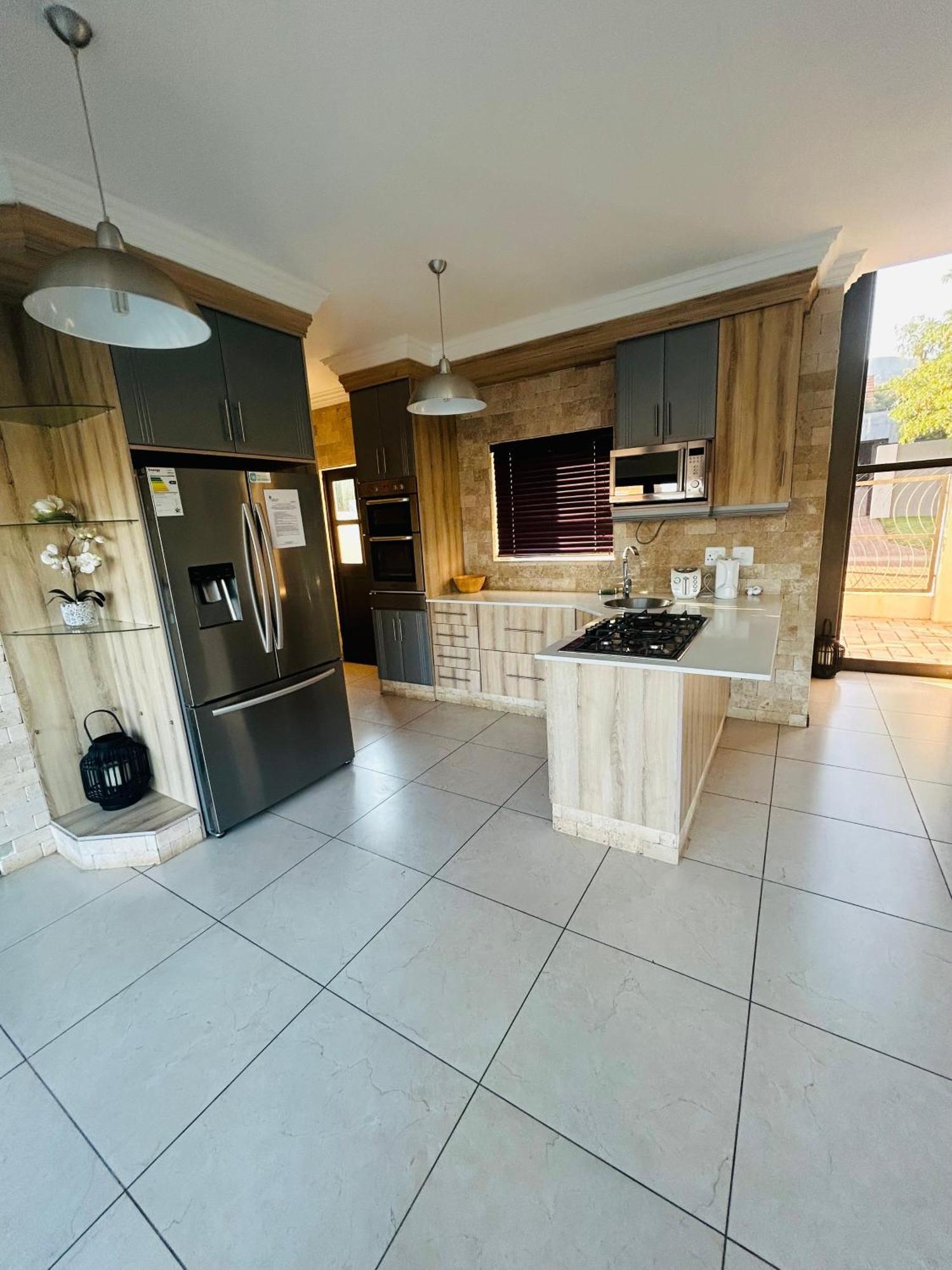 Bluewave Lifestyle Villa Hartbeespoort Extérieur photo