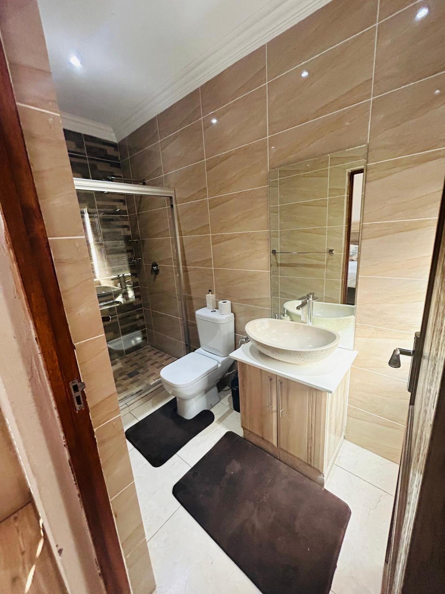 Bluewave Lifestyle Villa Hartbeespoort Extérieur photo