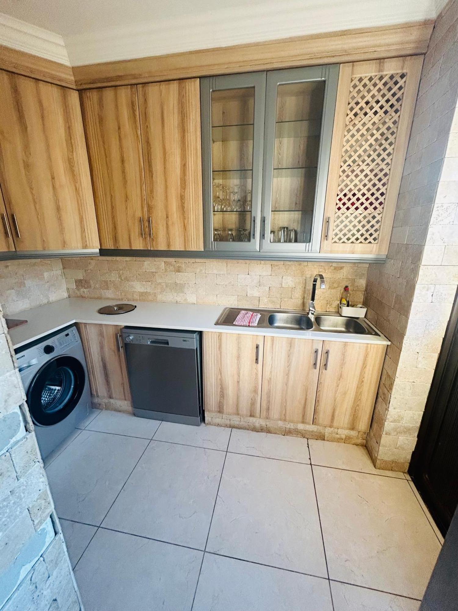 Bluewave Lifestyle Villa Hartbeespoort Extérieur photo